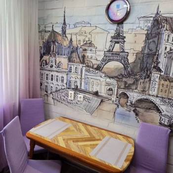 Сдается 2-х комнатная квартира, 45 м²