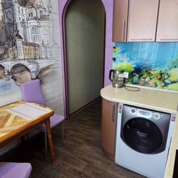 Сдается 2-х комнатная квартира, 45 м²