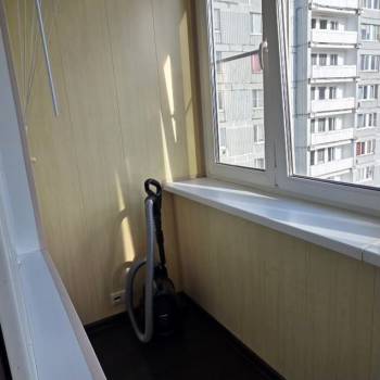 Сдается 2-х комнатная квартира, 45 м²