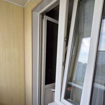 Сдается 2-х комнатная квартира, 45 м²