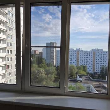 Сдается 2-х комнатная квартира, 45 м²
