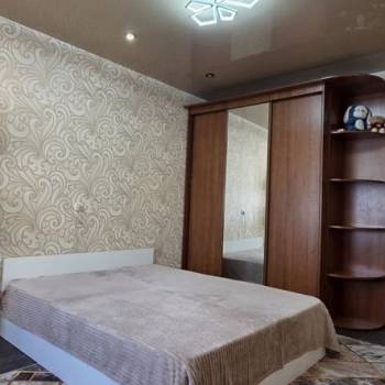 Сдается 2-х комнатная квартира, 45 м²