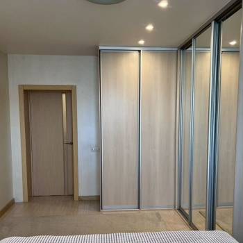 Сдается 2-х комнатная квартира, 56 м²