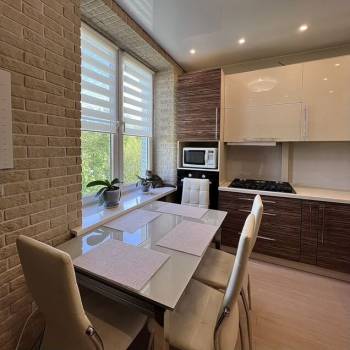 Сдается 2-х комнатная квартира, 56 м²