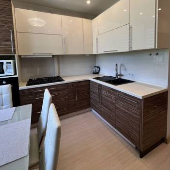 Сдается 2-х комнатная квартира, 56 м²