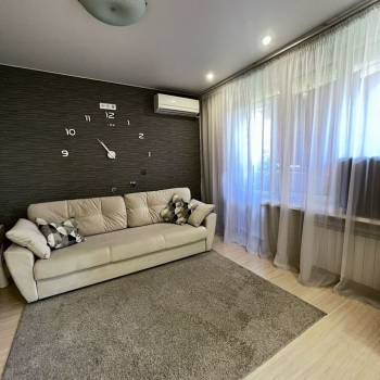 Сдается 2-х комнатная квартира, 56 м²