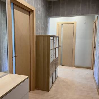 Сдается 2-х комнатная квартира, 56 м²