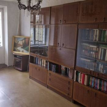Сдается 2-х комнатная квартира, 43 м²
