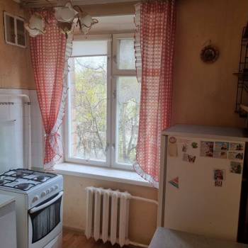 Сдается 2-х комнатная квартира, 43 м²