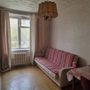 Сдается 2-х комнатная квартира, 43 м²
