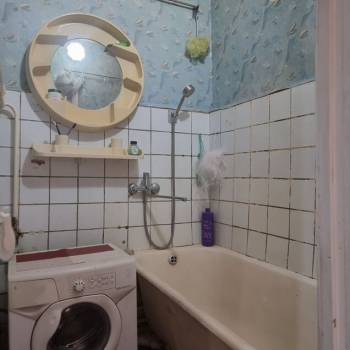 Сдается 2-х комнатная квартира, 43 м²
