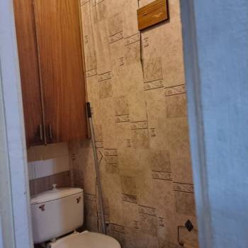 Сдается 2-х комнатная квартира, 43 м²