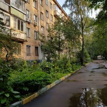 Сдается 2-х комнатная квартира, 43 м²