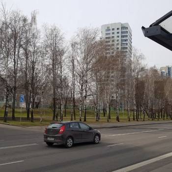 Сдается 2-х комнатная квартира, 43 м²