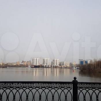 Сдается 2-х комнатная квартира, 43 м²