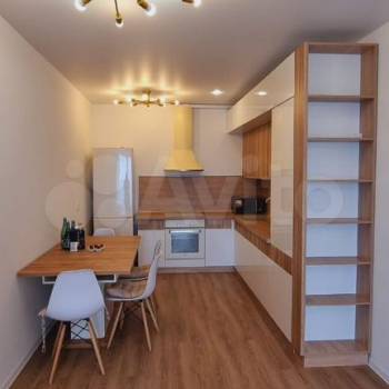 Сдается Многокомнатная квартира, 72 м²