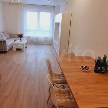 Сдается Многокомнатная квартира, 72 м²