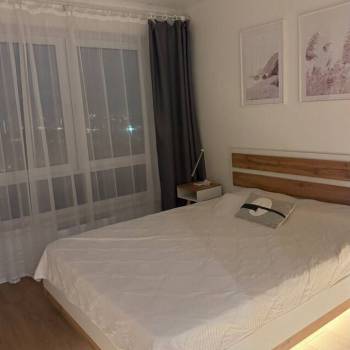 Сдается 2-х комнатная квартира, 45 м²