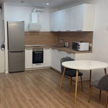 Сдается 2-х комнатная квартира, 45 м²
