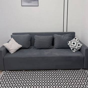 Сдается 2-х комнатная квартира, 45 м²