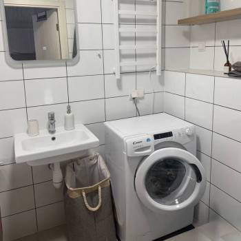 Сдается 2-х комнатная квартира, 45 м²
