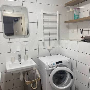 Сдается 2-х комнатная квартира, 45 м²