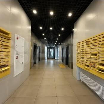 Сдается 2-х комнатная квартира, 45 м²