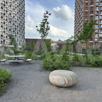 Сдается 2-х комнатная квартира, 45 м²