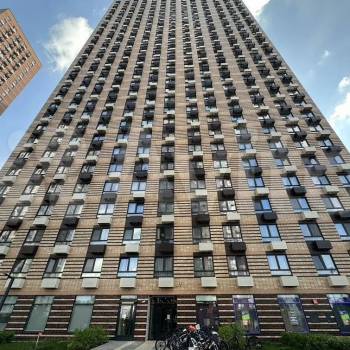 Сдается 2-х комнатная квартира, 45 м²