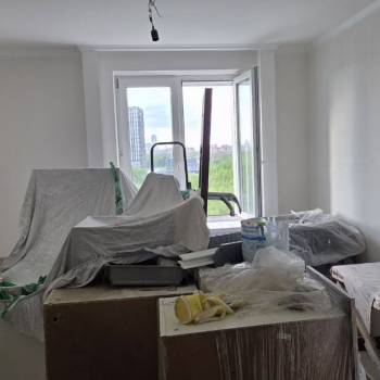 Сдается 2-х комнатная квартира, 38,9 м²