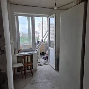 Сдается 2-х комнатная квартира, 38,9 м²