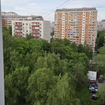Сдается 2-х комнатная квартира, 38,9 м²