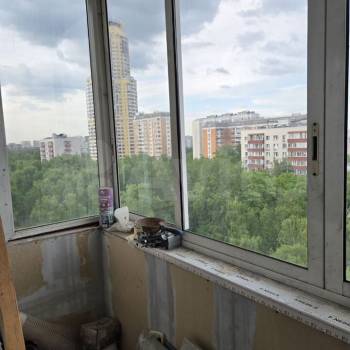Сдается 2-х комнатная квартира, 38,9 м²
