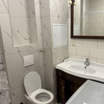Сдается 1-комнатная квартира, 23 м²
