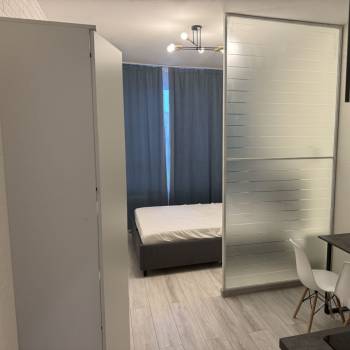 Сдается 1-комнатная квартира, 23 м²