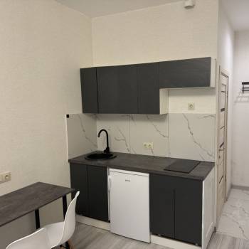 Сдается 1-комнатная квартира, 23 м²
