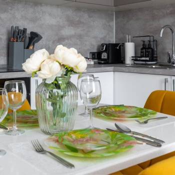 Сдается 1-комнатная квартира, 40 м²