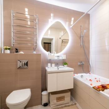 Сдается 1-комнатная квартира, 40 м²