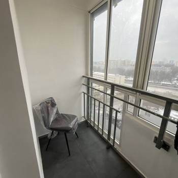 Сдается 1-комнатная квартира, 38 м²
