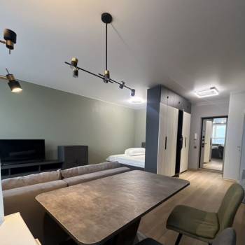 Сдается 1-комнатная квартира, 38 м²