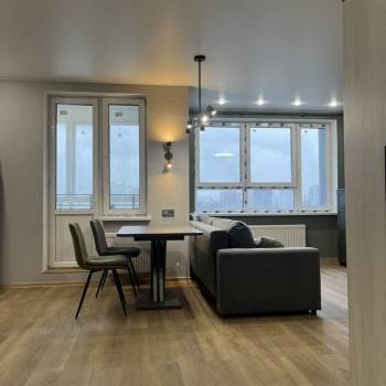 Сдается 1-комнатная квартира, 38 м²