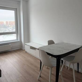 Сдается 1-комнатная квартира, 32 м²