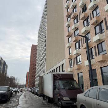 Сдается 1-комнатная квартира, 32 м²