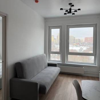 Сдается 1-комнатная квартира, 32 м²