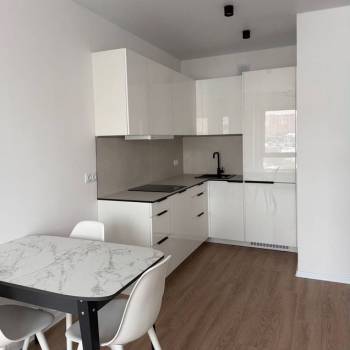 Сдается 1-комнатная квартира, 32 м²