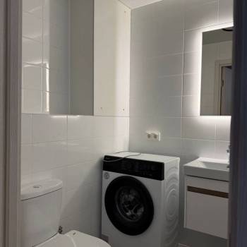 Сдается 1-комнатная квартира, 32 м²