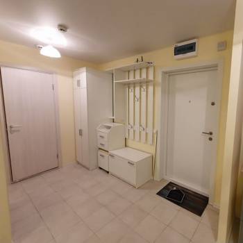 Сдается 1-комнатная квартира, 44,8 м²