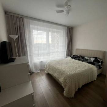 Сдается 1-комнатная квартира, 44,8 м²