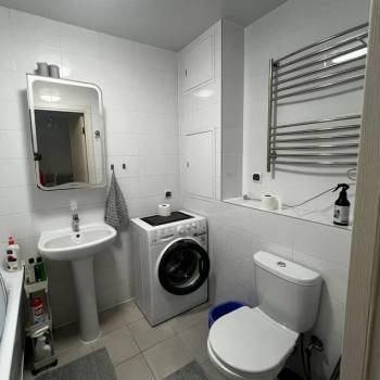 Сдается 1-комнатная квартира, 44,8 м²
