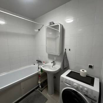 Сдается 1-комнатная квартира, 44,8 м²